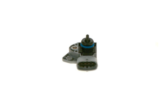 Sensor, bränsletryck 0 261 230 110 Bosch, bild 6