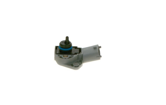 Sensor, bränsletryck 0 261 230 110 Bosch, bild 9