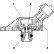 Sensor, bränsletryck 0 261 230 112 Bosch, miniatyr 3