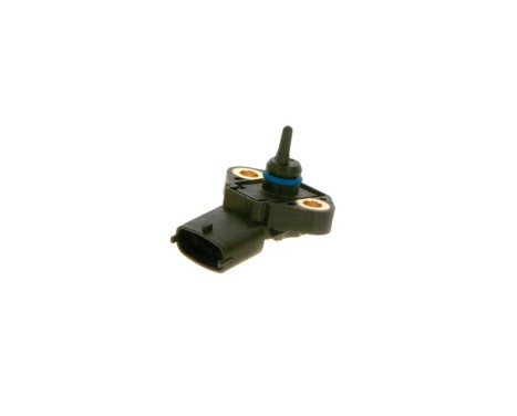 Sensor, bränsletryck 0 261 230 112 Bosch, bild 5