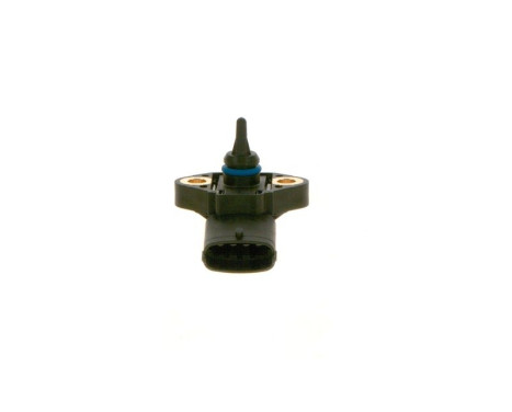 Sensor, bränsletryck 0 261 230 112 Bosch, bild 6