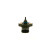 Sensor, bränsletryck 0 261 230 112 Bosch, miniatyr 6