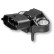 Sensor, bränsletryck 0 261 230 112 Bosch, miniatyr 11