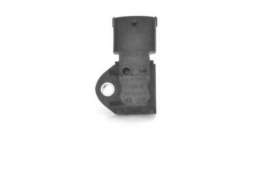 Sensor, bränsletryck 0 261 230 236 Bosch, bild 5