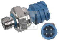 Sensor, bränsletryck 105760 FEBI