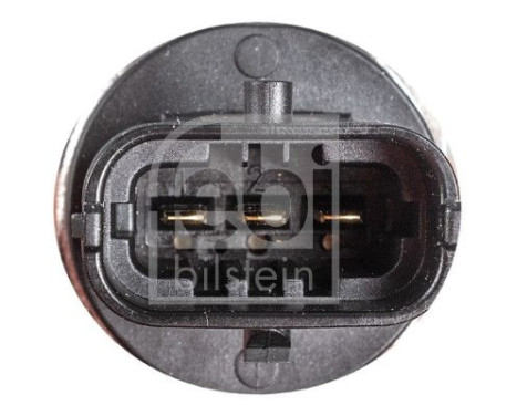 Sensor, bränsletryck 106794 FEBI, bild 3