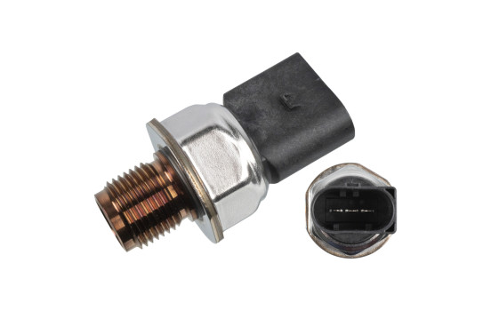 Sensor, bränsletryck 171256 FEBI