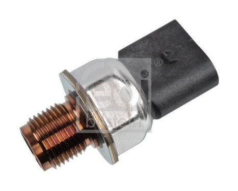 Sensor, bränsletryck 171256 FEBI, bild 2