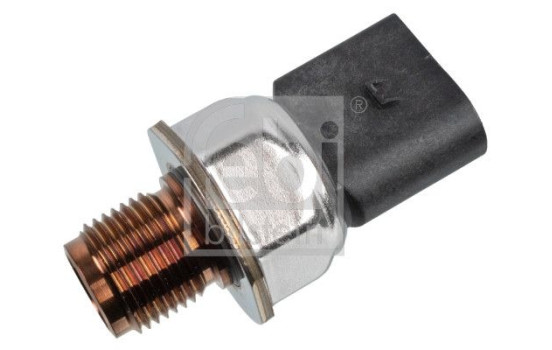 Sensor, bränsletryck 171256 FEBI, bild 2
