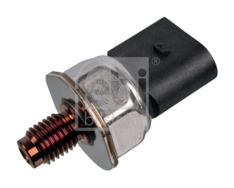 Sensor, bränsletryck 171257 FEBI, bild 2