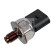 Sensor, bränsletryck 171257 FEBI, miniatyr 2