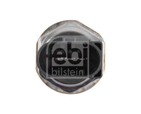 Sensor, bränsletryck 171257 FEBI, bild 3