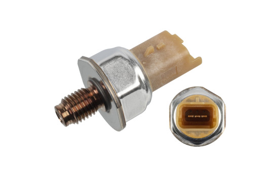 Sensor, bränsletryck 171258 FEBI
