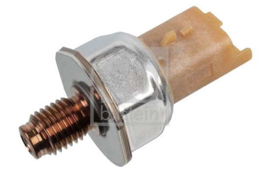 Sensor, bränsletryck 171258 FEBI, bild 2
