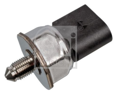 Sensor, bränsletryck 171273 FEBI, bild 2