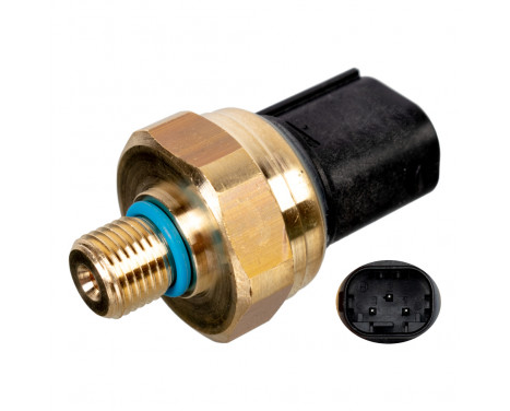 Sensor, bränsletryck 171880 FEBI