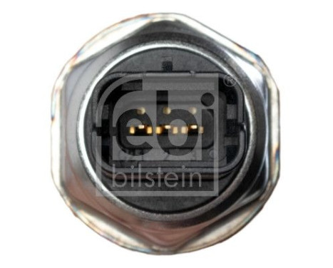Sensor, bränsletryck 171883 FEBI, bild 3