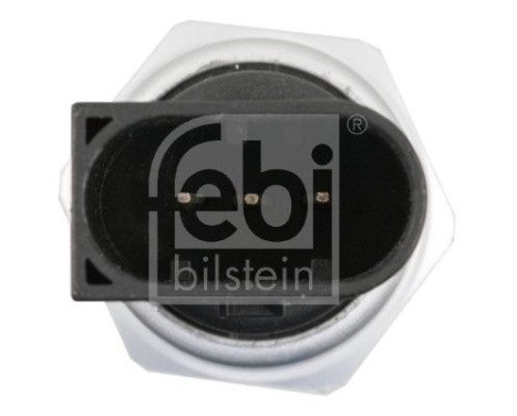 Sensor, bränsletryck 181360 FEBI, bild 2