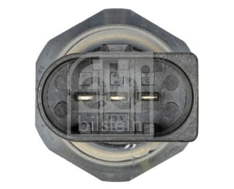Sensor, bränsletryck 183038 FEBI, bild 2