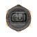 Sensor, bränsletryck 183039 FEBI, miniatyr 2