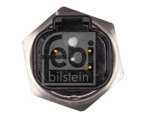 Sensor, bränsletryck 185954 FEBI, bild 2