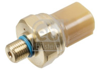 Sensor, bränsletryck 192659 FEBI