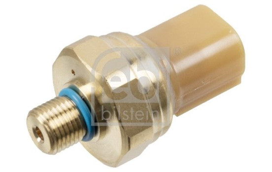 Sensor, bränsletryck 192659 FEBI