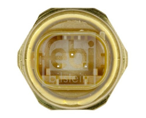 Sensor, bränsletryck 192659 FEBI, bild 2