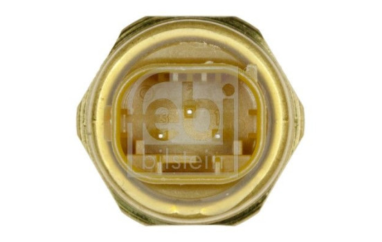 Sensor, bränsletryck 192659 FEBI, bild 2
