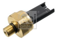 Sensor, bränsletryck 195978 FEBI