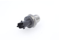 Sensor, bränsletryck RDS4.2;M18X1,5;1800BAR Bosch