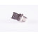Sensor, bränsletryck RDS4.2M18x1.5,1800BAR Bosch, miniatyr 3