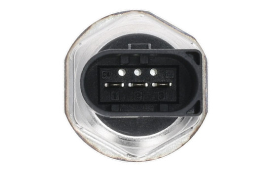 Sensor, bränsletryck, bild 2