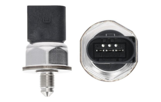 Sensor, bränsletryck, bild 3