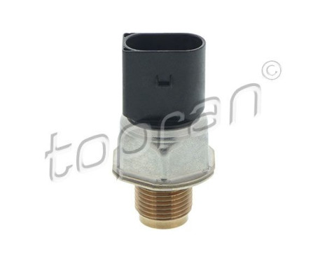 Sensor, bränsletryck