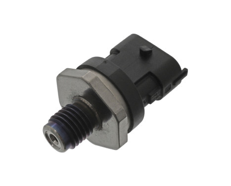 Sensor, bränsletryck