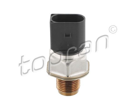 Sensor, bränsletryck