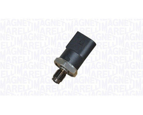 Sensor, bränsletryck