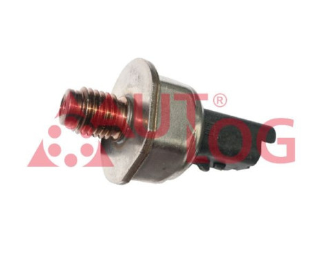 Sensor, bränsletryck