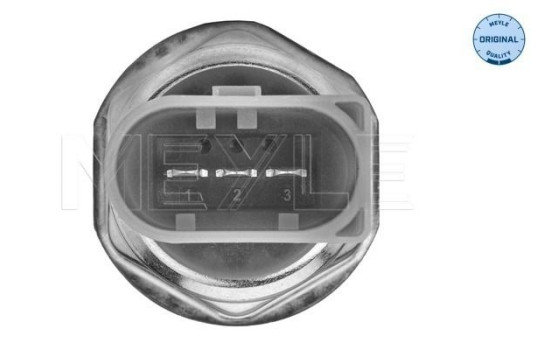 Sensor, bränsletryck, bild 2