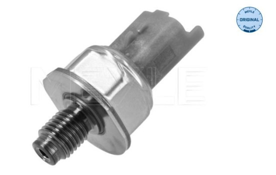 Sensor, bränsletryck