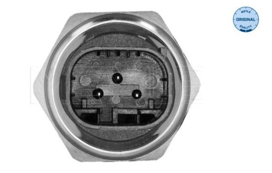 Sensor, bränsletryck