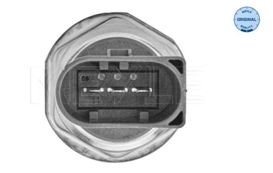 Sensor, bränsletryck, bild 2