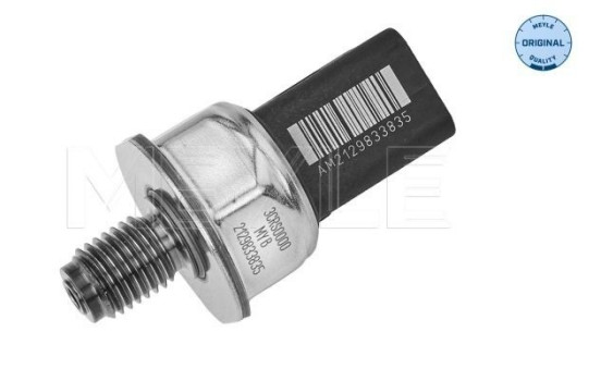 Sensor, bränsletryck