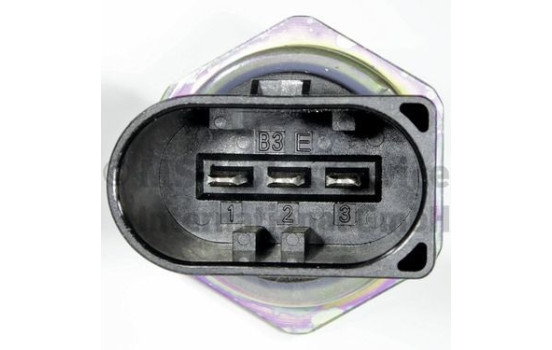 Sensor, bränsletryck, bild 2