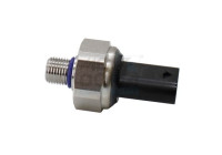 Sensor, bränsletryck