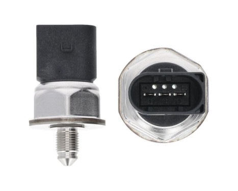 Sensor, bränsletryck, bild 3