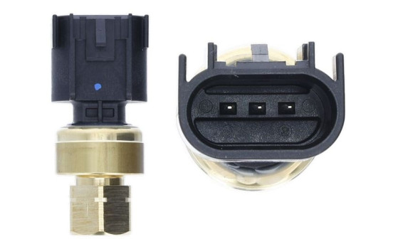 Sensor, bränsletryck, bild 3