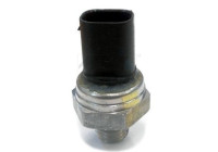 Sensor, bränsletryck