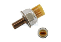 Sensor, bränsletryck